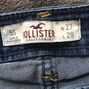 Hollister Skinny Jeans
